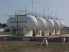 LPG GAS PLANT